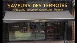 Saveur Des Terroirs, Marcq-en-Baroeul - Horaires d'ouverture