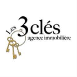 Agence Les 3 Clés, Chambéry - Horaires d'ouverture