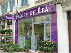 Fleurs De Léa, Hyères - Horaires d'ouverture