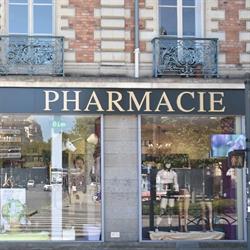 Pharmacie Pascal, Rennes - Horaires d'ouverture
