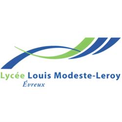 Lycée Enseignement Général Technologique Et Lycée Professionnel Modeste Leroy, Évreux - Horaires d'ouverture