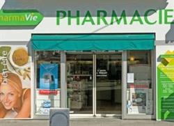 Pharmacie de L'etoile, Antibes - Horaires d'ouverture