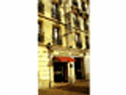 Hôtel Sunny, Paris - Horaires d'ouverture