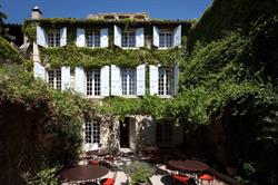 Hôtel de l'Atelier, Villeneuve-lès-Avignon - Horaires d'ouverture
