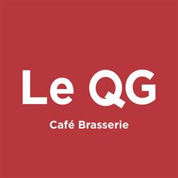 Le Qg, Reims - Horaires d'ouverture