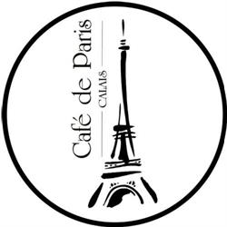 Le Café de Paris, Calais - Horaires d'ouverture