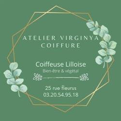 Virginya Coiffure, Lille - Horaires d'ouverture