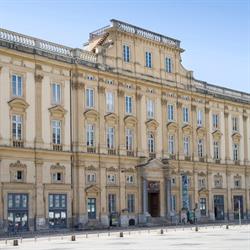 Amis Du Musée Des Beaux Arts, Lyon - Horaires d'ouverture