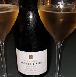 Earl Champagne Michel TIXIER, Chigny-les-Roses - Horaires d'ouverture