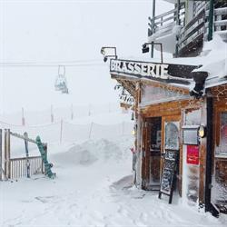 Restaurant La Poya, Morzine - Horaires d'ouverture