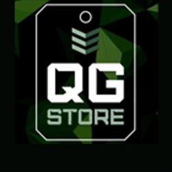 Qg Store, Strasbourg - Horaires d'ouverture