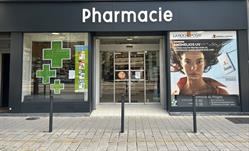 Pharmacie Jeanne d’Arc, Reims - Horaires d'ouverture