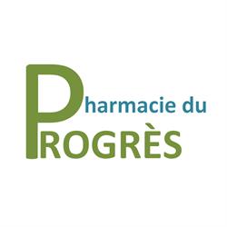 Pharmacie Du Progrès, Reims - Horaires d'ouverture