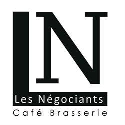 Les Négociants, Tours - Horaires d'ouverture