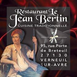 Le Jean Bertin, Verneuil-sur-Avre - Horaires d'ouverture
