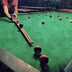 Le snooker, Angers - Horaires d'ouverture