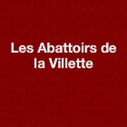 Les Abattoirs de la Villette, Paris - Horaires d'ouverture