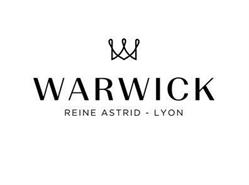 Warwick Reine Astrid - Lyon, - Horaires d'ouverture