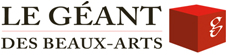 Le Géant des Beaux-Arts, Lyon - Horaires d'ouverture