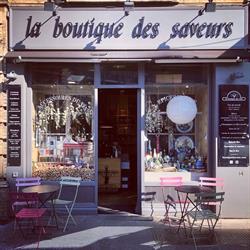 La Boutique des Saveurs, Toulouse - Horaires d'ouverture
