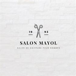 Salon Mayol, Toulon - Horaires d'ouverture
