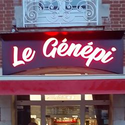 Le Génépi, Rennes - Horaires d'ouverture