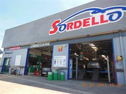 Carrosserie Sordello, Hyères - Horaires d'ouverture