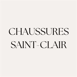 Chaussures Saint-Clair by Chaussures Barthes, Rodez - Horaires d'ouverture