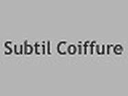 Subtil Coiffure, Toulouse - Horaires d'ouverture