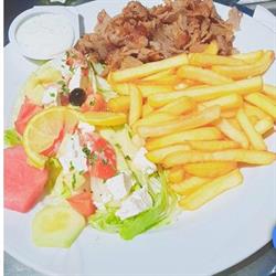 Ankara Kebab, Narbonne - Horaires d'ouverture