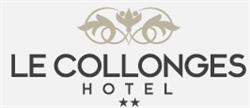 Hôtel le Collonges, Brive-la-Gaillarde - Horaires d'ouverture