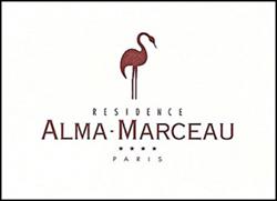 Residence Alma Marceau, Paris - Horaires d'ouverture