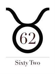 Restaurant Sixty-two, Toulouse - Horaires d'ouverture