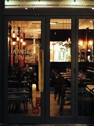 La Table du Chef, Cannes - Horaires d'ouverture