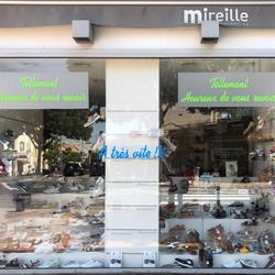 Chaussures Mireille, Antibes - Horaires d'ouverture