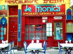 Restaurant Indien Le Monica, Toulouse - Horaires d'ouverture