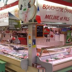 Boucherie Charcuterie Méline Et Fils, Nancy - Horaires d'ouverture