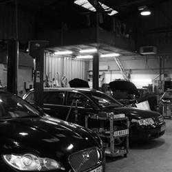 Garage de l'ermitage, Montreuil - Horaires d'ouverture