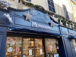 Boulangerie Montaigne, Marseille - Horaires d'ouverture