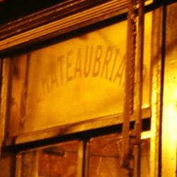 Le Chateaubriand, Paris - Horaires d'ouverture