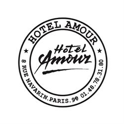 Hôtel Amour, Paris - Horaires d'ouverture