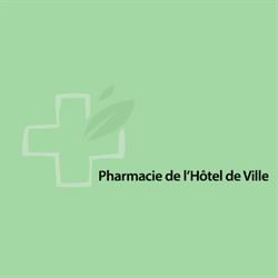 Pharmacie de l'Hôtel de Ville, Linselles - Horaires d'ouverture