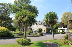 Camping Du Manoir, La Forêt-Fouesnant - Horaires d'ouverture