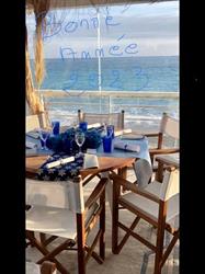 Le Cigalon Plage, Cagnes-sur-Mer - Horaires d'ouverture
