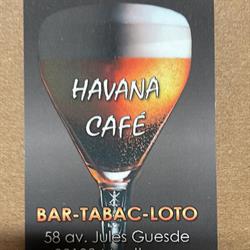 Le Fontenoy Havana Café, Montluçon - Horaires d'ouverture
