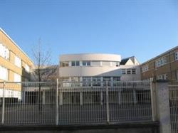Collège Lamartine, Tours - Horaires d'ouverture