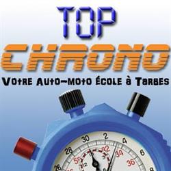 Top Chrono, Tarbes - Horaires d'ouverture