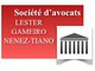 Lester Gameiro Nenez-tiano Avocats Associés, Chartres - Horaires d'ouverture
