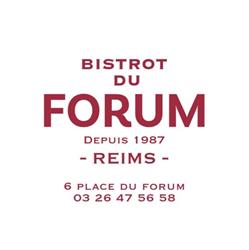 Du Forum, Reims - Horaires d'ouverture