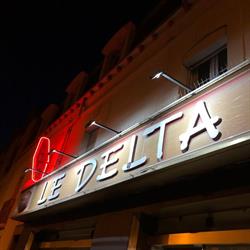 Delta, Rennes - Horaires d'ouverture